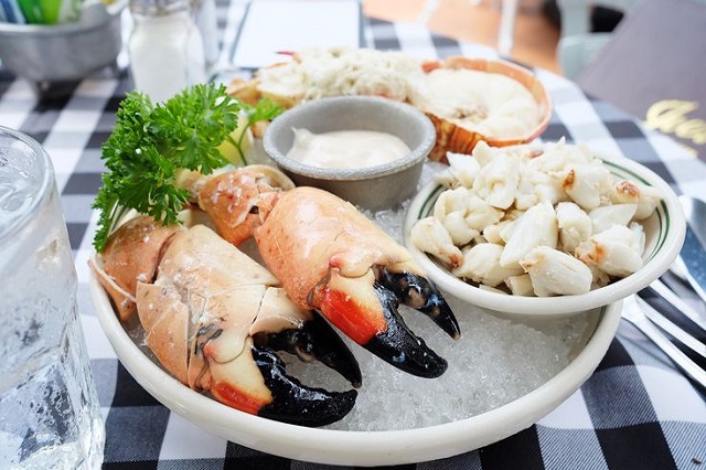 Trải nghiệm các hương vị ẩm thực tại thành phố Miami là một cảm giác rất thú vị khi đi du lịch tới hòn đảo xinh đẹp này