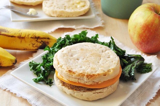 Bánh Sandwich cá ngon hảo hạng ở Miami